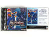 Alundra 2 (Playstation / PS1) - RetroMTL