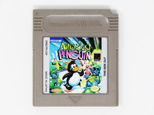 Amazing Penguin (Game Boy) - RetroMTL