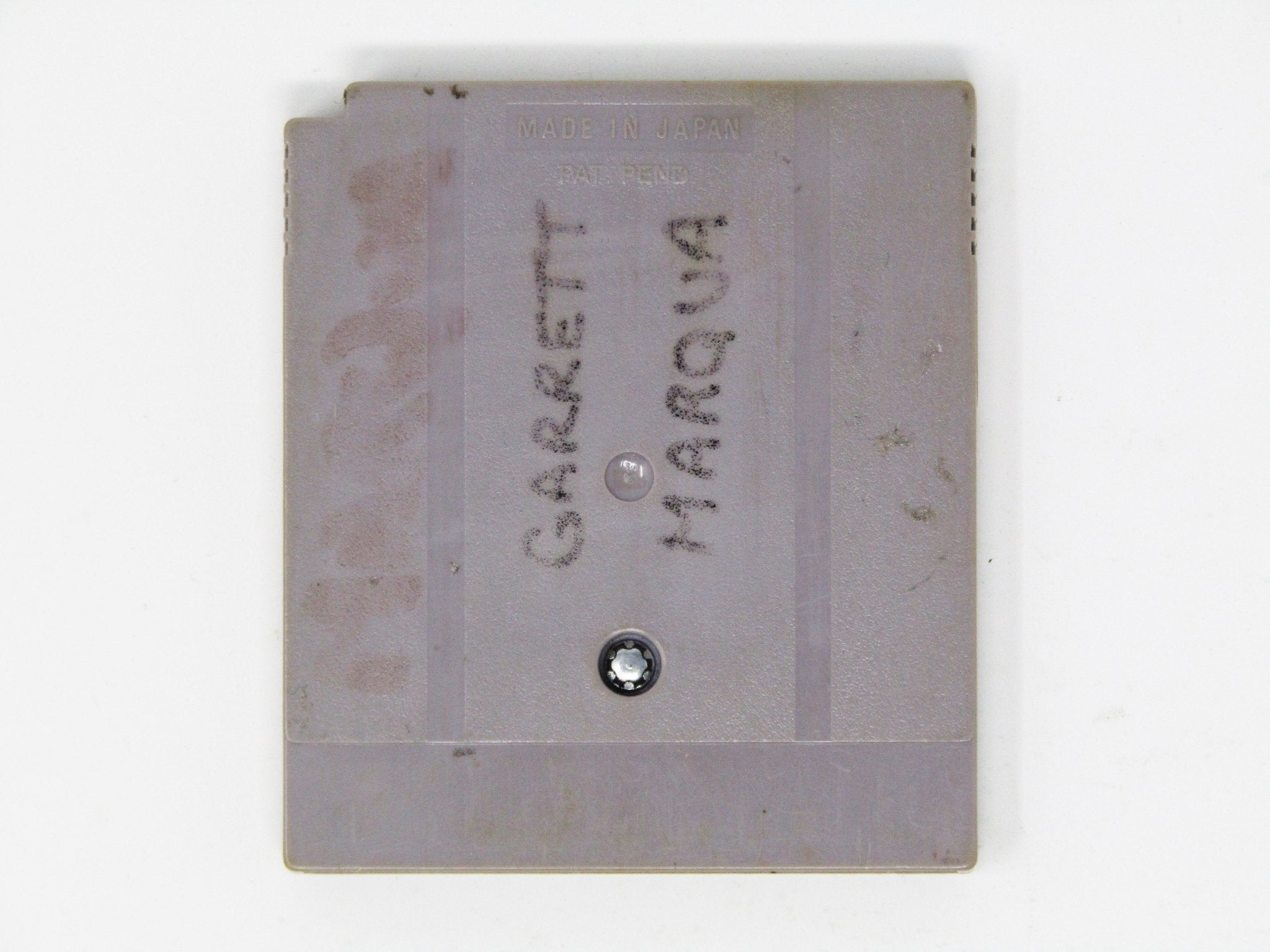 Amazing Penguin (Game Boy) - RetroMTL