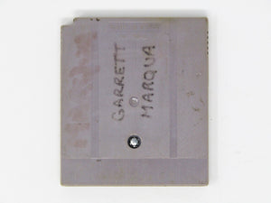 Amazing Penguin (Game Boy) - RetroMTL