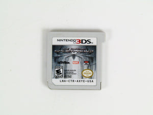 Amazing Spiderman 2 (Nintendo 3DS) - RetroMTL