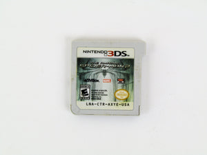 Amazing Spiderman 2 (Nintendo 3DS) - RetroMTL