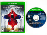 Amazing Spiderman 2 (Xbox One) - RetroMTL