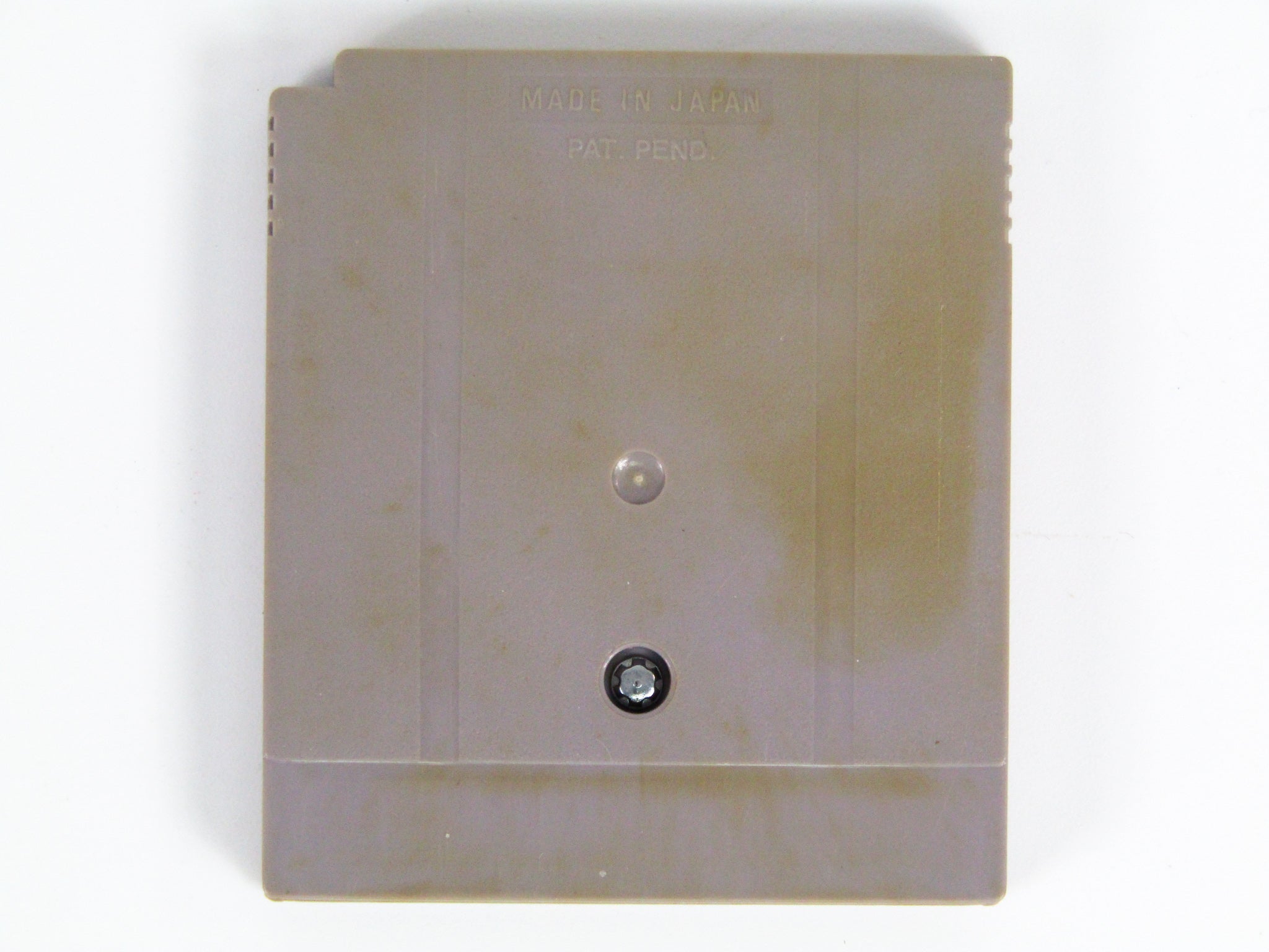 Amazing Spiderman (Game Boy) - RetroMTL