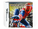 Amazing Spiderman (Nintendo DS) - RetroMTL