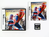 Amazing Spiderman (Nintendo DS) - RetroMTL