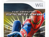 Amazing Spiderman (Nintendo Wii) - RetroMTL