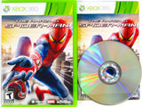 Amazing Spiderman (Xbox 360) - RetroMTL