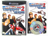 American Chopper 2 Full Throttle (Nintendo Gamecube) - RetroMTL