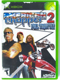 American Chopper 2 Full Throttle (Xbox) - RetroMTL