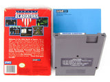 American Gladiators (Nintendo / NES) - RetroMTL
