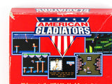 American Gladiators (Nintendo / NES) - RetroMTL