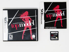 America's Next Top Model (Nintendo DS)