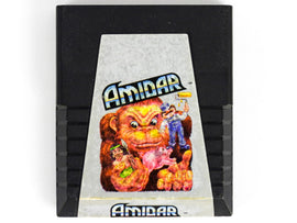 Amidar (Atari 2600)