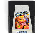Amidar [Picture Label] (Atari 2600) - RetroMTL