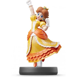 Daisy - Super Smash Series (Amiibo)