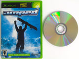 Amped Snowboarding [Not For Resale] [Limited Edition] (Xbox) - RetroMTL
