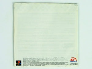 Andretti Racing (Playstation / PS1) - RetroMTL