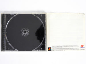 Andretti Racing (Playstation / PS1) - RetroMTL