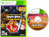 Angry Birds Star Wars (Xbox 360) - RetroMTL