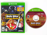 Angry Birds: Star Wars (Xbox One) - RetroMTL