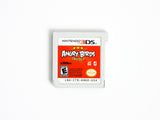 Angry Birds Trilogy (Nintendo 3DS) - RetroMTL