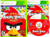 Angry Birds Trilogy (Xbox 360) - RetroMTL