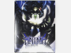 Anima: Gate Of Memories Beyond Fantasy Edition (PlayStation 4 / PS4)