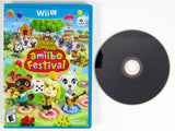 Animal Crossing Amiibo Festival (Nintendo Wii U) - RetroMTL
