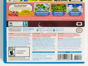Animal Crossing Amiibo Festival (Nintendo Wii U) - RetroMTL