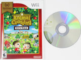 Animal Crossing City Folk [Nintendo Selects] (Nintendo Wii) - RetroMTL