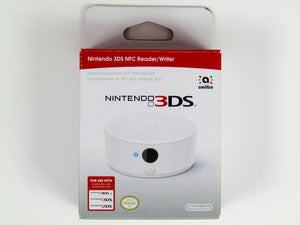 Animal Crossing Happy Home Designer [NFC Reader Bundle] (Nintendo 3DS) - RetroMTL