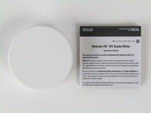 Animal Crossing Happy Home Designer [NFC Reader Bundle] (Nintendo 3DS) - RetroMTL