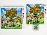 Animal Crossing: New Leaf (Nintendo 3DS) - RetroMTL