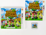 Animal Crossing: New Leaf (Nintendo 3DS) - RetroMTL