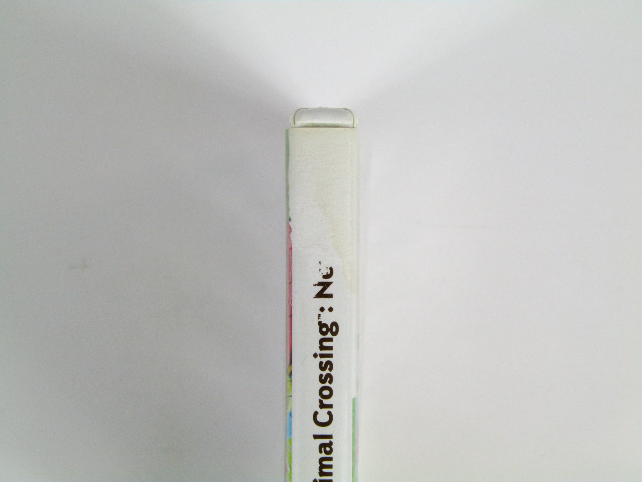 Animal Crossing: New Leaf (Nintendo 3DS) - RetroMTL