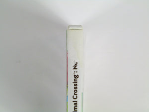 Animal Crossing: New Leaf (Nintendo 3DS) - RetroMTL