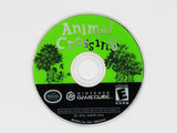 Animal Crossing (Nintendo Gamecube) - RetroMTL