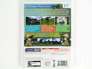 Animal Kingdom: Wildlife Expedition (Nintendo Wii) - RetroMTL