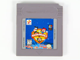 Animaniacs (Nintendo Game Boy)