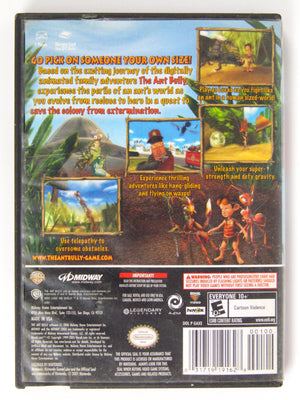 Ant Bully (Nintendo Gamecube) - RetroMTL