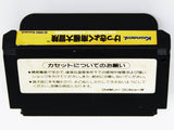 Antarctic Adventure [JP Import] (Nintendo Famicom) - RetroMTL