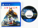 Anthem (Playstation 4 / PS4) - RetroMTL
