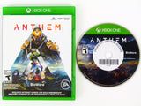 Anthem (Xbox One) - RetroMTL