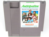 Anticipation (Nintendo / NES) - RetroMTL