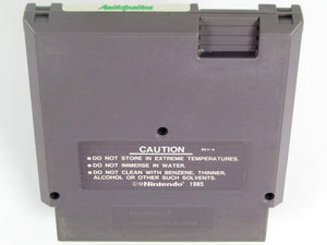 Anticipation (Nintendo / NES) - RetroMTL