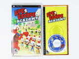 Ape Escape Academy (Playstation Portable / PSP) - RetroMTL