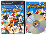 Ape Escape Pumped and Primed (Playstation 2 / PS2) - RetroMTL