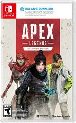 Apex Legends: Championship Edition (Nintendo Switch)