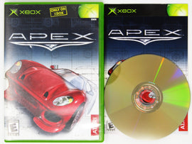 Apex (Xbox)